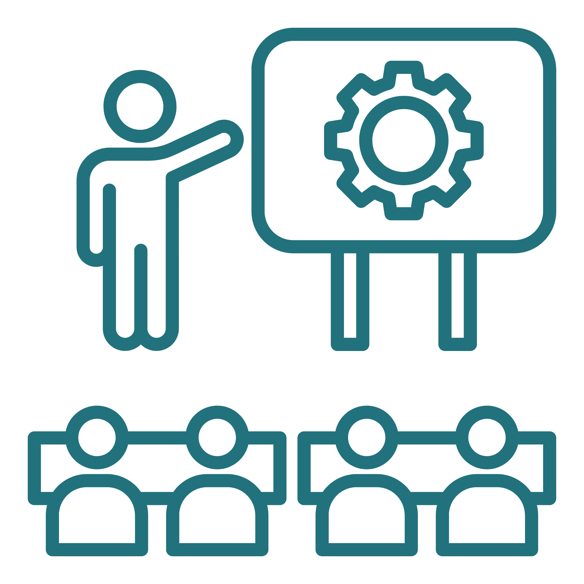 capacitaciones